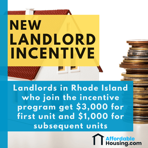 landlord incentive