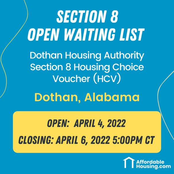 Section 8 Open Waiting List-3